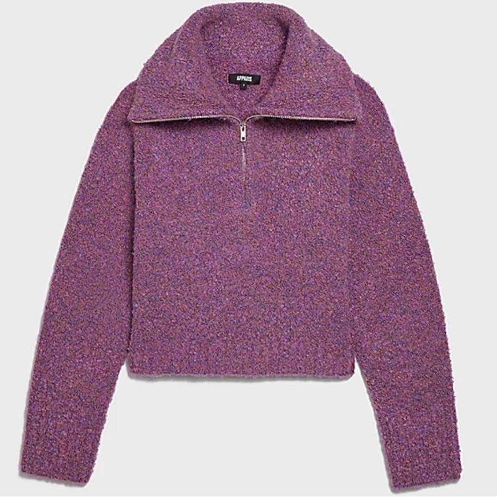 APPARIS Sweater - Picture 4 of 7